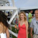 Heather Graham - Mercedes-Benz Polo Challenge, August 18 2006