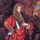 Sir Thomas Grosvenor, 3rd Baronet