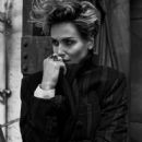 Daniela Pestova - Harper's Bazaar Magazine Pictorial [Czech Republic] (October 2016) - 454 x 568