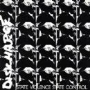 State Violence State Control - Discharge