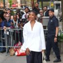 Gabrielle Union – Seen at premiere of ‘The Idea of You’ at 92Y in NYC - 454 x 681