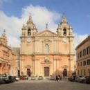 Churches in Malta