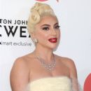 Lady Gaga – Elton John AIDS Foundation’s 2022 Academy Awards Viewing Party