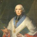 Alexandre Angélique de Talleyrand-Périgord