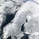 Scandinavian Peninsula