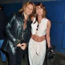 Dorothea Hurley and Jon Bon Jovi - 454 x 636