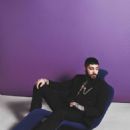 Zayn Malik - L'Officiel Hommes Magazine Pictorial [Italy] (March 2024) - 454 x 606