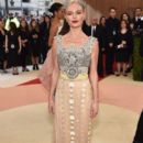 Kate Bosworth: 'Manus x Machina: Fashion In An Age of Technology' Costume Institute Gala - Arrivals