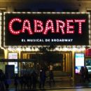CABARET 1998 Broadway Revivel Starring Alan Cumming - 454 x 324