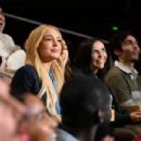 Lindsay Lohan - The Tonight Show Starring Jimmy Fallon - Season 12