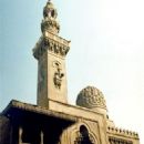 Mosques by decade of completion