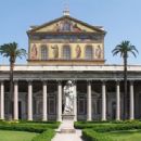 Properties of the Holy See