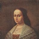 17th-century Latvian women