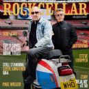 Pete Townshend & Roger Daltrey - 454 x 587