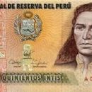 1991 disestablishments in Peru