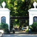 Bogor Botanical Gardens
