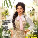 Sai Pallavi - Jfw Magazine Cover [India] (September 2016)