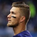 Brandon Barnes