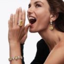 Graff Holiday Jewelry 2025 Campaign - 454 x 253