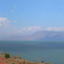 Geography of Lijiang