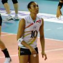 Volleyball in Puerto Rico
