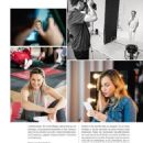 Malgorzata Socha - Skarb Magazine Pictorial [Poland] (September 2017)