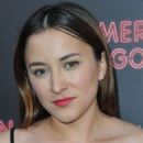 Zelda Williams – ‘American Gods’ Premiere in Los Angeles - 454 x 619