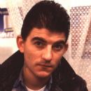 Nick Cotton