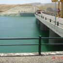 Hydroelectric power stations in Turkmenistan