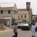 Places of worship in the Gambia