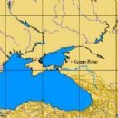 Bodies of water of the Sea of Azov