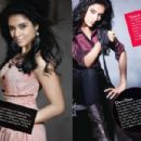 Asin - South Scope Magazine Pictorial [India] (September 2009) - 454 x 303