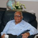 Ram Jethmalani