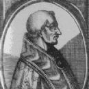 Pope Celestine IV