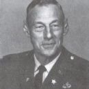 Jerry M. Sage