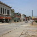 1816 establishments in Missouri Territory