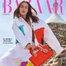 Harper's Bazaar Turkey May 2022 - 454 x 642