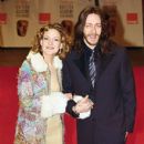 Chris Robinson and Kate Hudson - The Orange British Academy Film Awards - BAFTA (2001) - 410 x 612