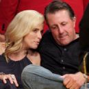 Phil Mickelson and Amy McBride - 454 x 577