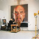 Chuck Close