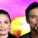 Piolo Pascual and Kristine Hermosa
