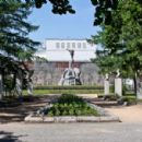 Cemeteries in Novosibirsk