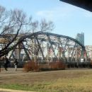 Bridges in Alberta