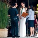 Sean Avery and Hilary Rhoda Are Married - 454 x 340