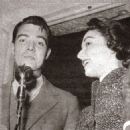 Eva Wilma and John Herbert - 454 x 462
