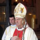 21st-century Roman Catholic bishops in Romania
