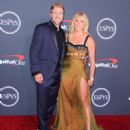 Mikaela Shiffrin – On red carpet at at the 2022 ESPY Awards in Hollywood - 454 x 544