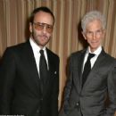 Tom Ford and Richard Buckley - 454 x 356