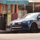 Aryn Drake-Lee – Seen while picking up some breakfast in Los Feliz - 454 x 303