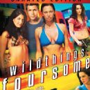 Marnette Patterson as Rachel Thomas in Wild Things: Foursome